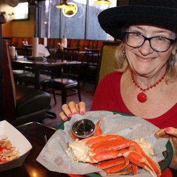 Whiteys Fish Camp - Can you See them? This is a True Appetizer!! - Seafood Near Me - Fleming Island, Florida