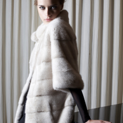Dan Sharp Luxury Outerwear
