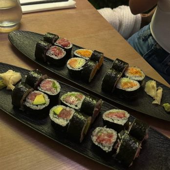 Mikado - Sushi Bars Near Me - New York, New York Mikado - Sushi Bars Near Me - New York, New York