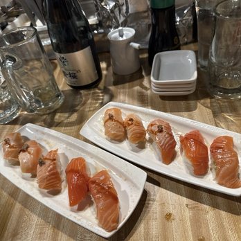 Zushi Puzzle - Sushi Bars Near Me - San Francisco, California Zushi Puzzle - Sushi Bars Near Me - San Francisco, California