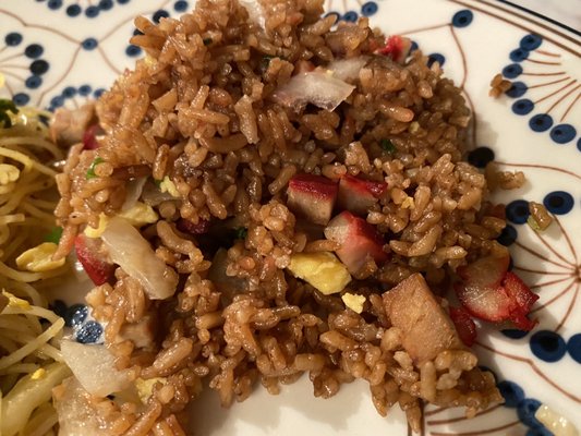 Quik Wok by null