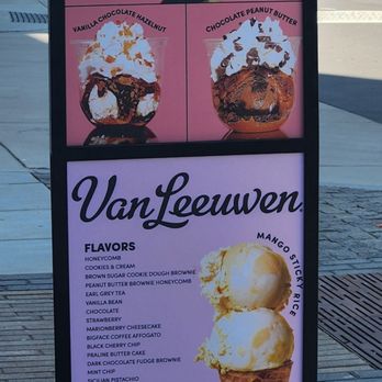 Van Leeuwen - Ice Cream & Frozen Yogurt Near Me - Charlotte, North Carolina Van Leeuwen - Ice Cream & Frozen Yogurt Near Me - Charlotte, North Carolina