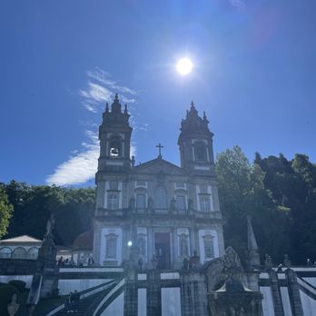 Bom Jesus do Monte - Landmarks & Historical Buildings Near Me - Braga, 03