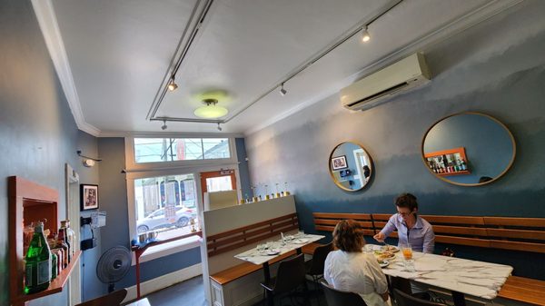 Pomelo | Thai Boutique Restaurant by null