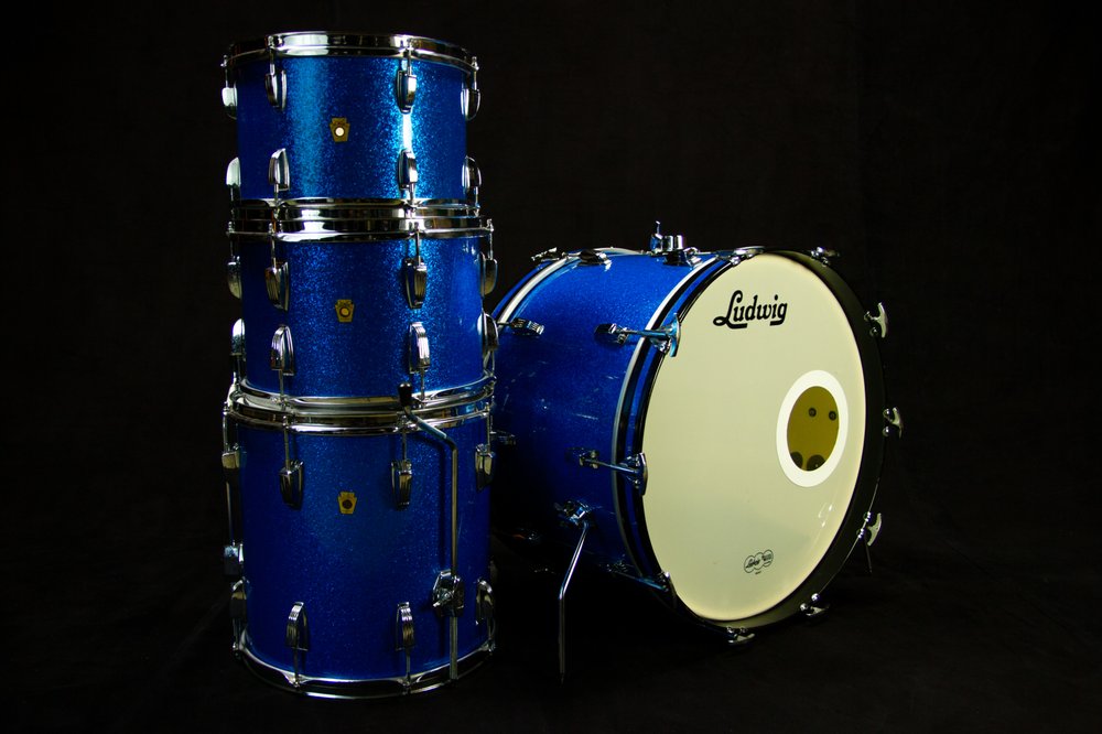 LCSR Backline, Los Angeles Roadtrippers