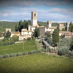 Badia a Passignano