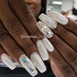 Republic Hair Nail studio