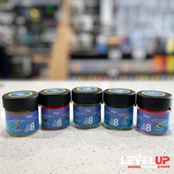 Level Up Hookah & Vape - Munster