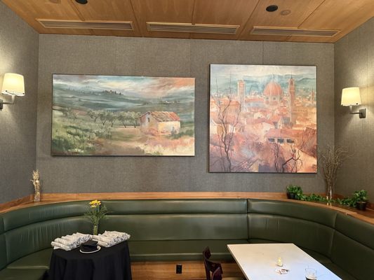 Bistro Alder by null