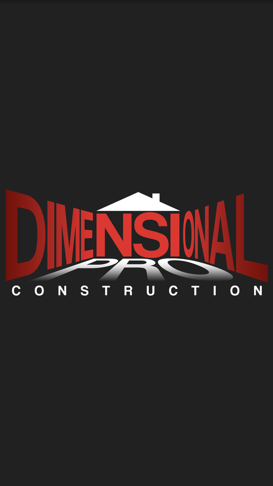 Slide of Dimensional Pro Construction
