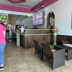 Mai's Teahouse