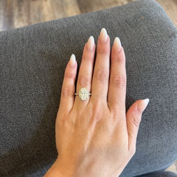 D K Nails & Spa - Bridal nails - Nail Salons Near Me - Irmo, South Carolina D K Nails & Spa - Bridal nails - Nail Salons Near Me - Irmo, South Carolina