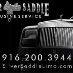 Silver Saddle Limousine