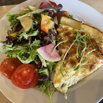 Clafoutis - French Near Me - Santa Fe, New Mexico