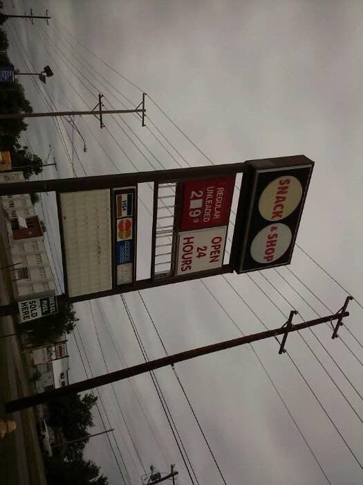 SINCLAIR SERVICE STATION Updated June 2024 6624 E Pine St, Tulsa