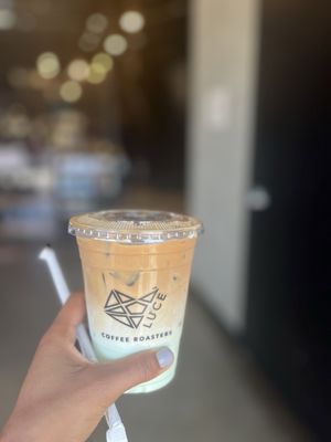 Luce Avenue Coffee Roasters-Garden Oaks by null