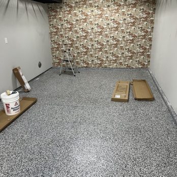 Epic Concrete Coatings - Flooring Near Me Epic Concrete Coatings - Flooring Near Me