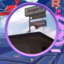 Jasper's