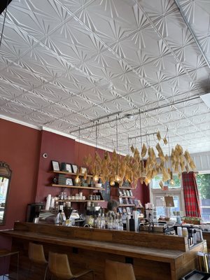 Uncle Bobbie's Coffee & Books by null