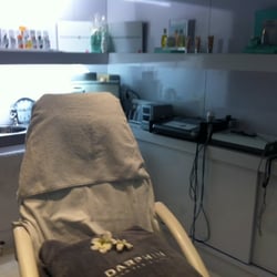 Kapsalon Salt & Pepper - De schoonheidssalon