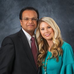 Utopia Wellness Medispa - Dr. Roshan Mathew & Brandy Mathew RN