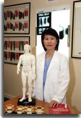 Alice Huang's Chinese Natural Therapies