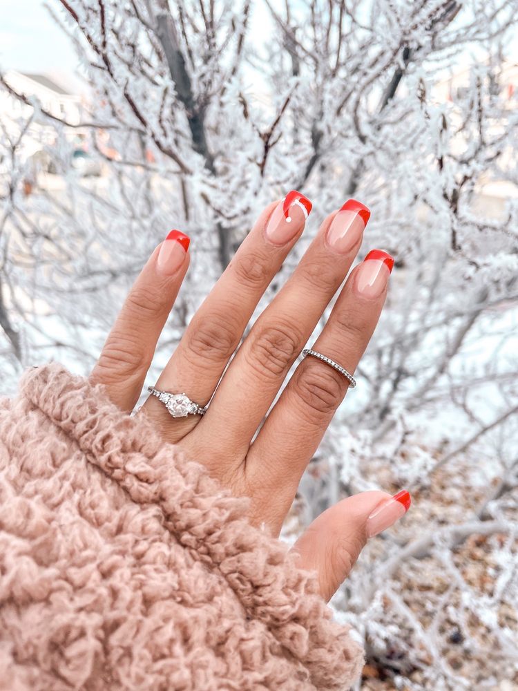 GALLERIA NAILS 126 Photos & 169 Reviews 4751 Galleria Pkwy, Sparks