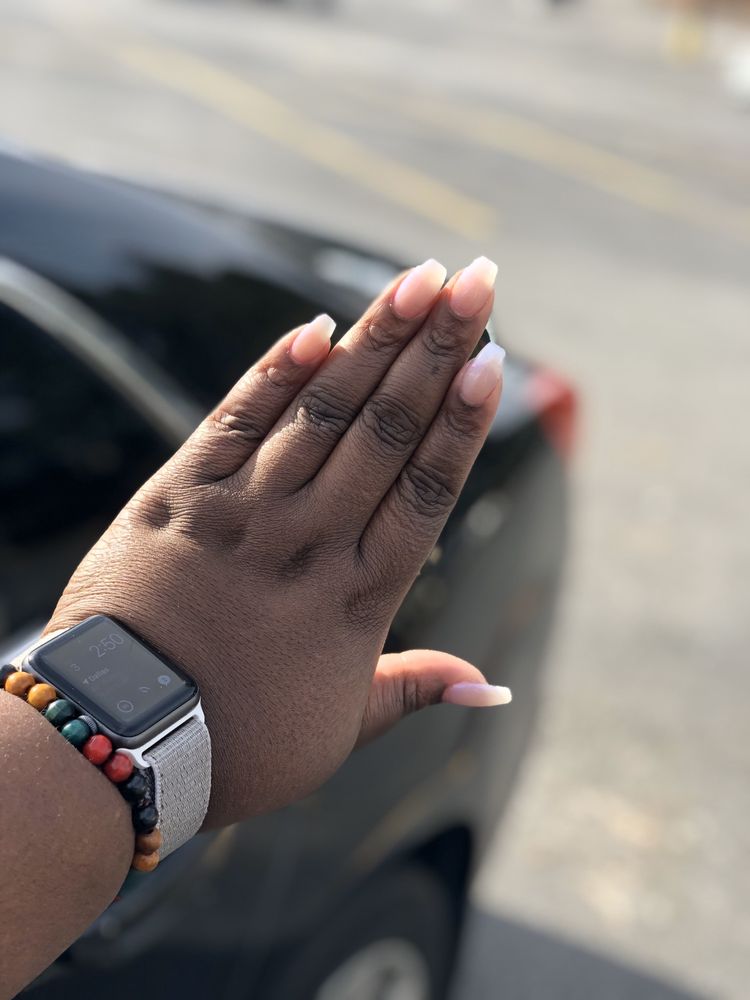 REGAL NAILS SALON AND SPA HIRAM 11 Photos 4166 Jimmy Lee Smith