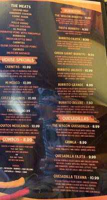 Taco Wagon by null
