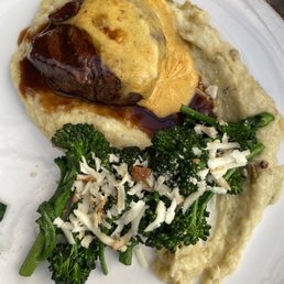 Beef Tenderloin