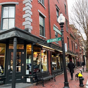 South End Buttery - Coffee & Tea Near Me - Boston, Massachusetts