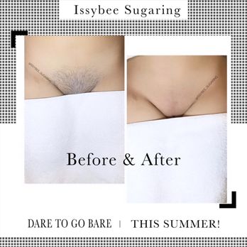 Issybee Studio - Sugaring The New Smooth. - Sugaring Near Me - Downey, California Issybee Studio - Sugaring The New Smooth. - Sugaring Near Me - Downey, California