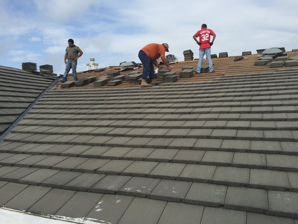 Slide of What Cha Gonna Do? Construction