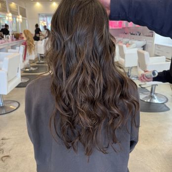 The Blow Down - Hair Salons Near Me - Huntington Beach, California