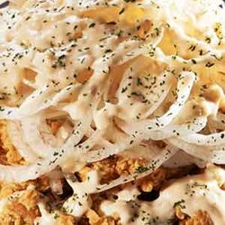 92 Chicken Englewood - Sweet Onion Chicken