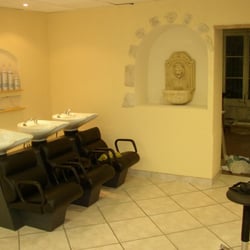Coiffeur Cap'tifs