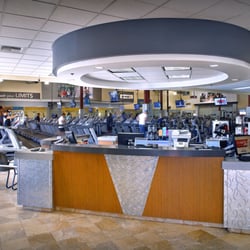 24 Hour Fitness - Sacramento