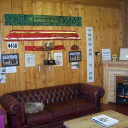 The Westbridgford Equestrian Centre