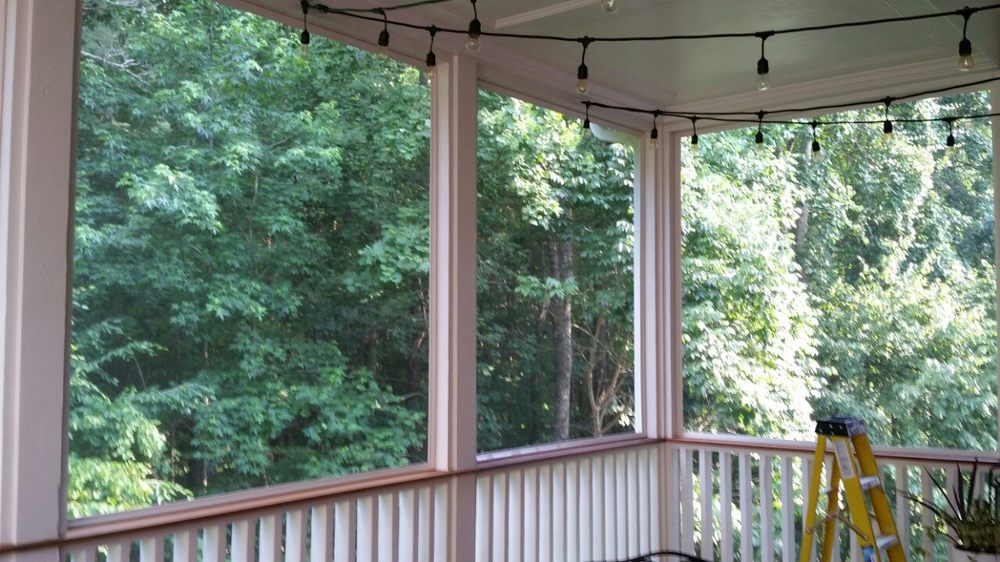 Slide of Georgia Custom Construction