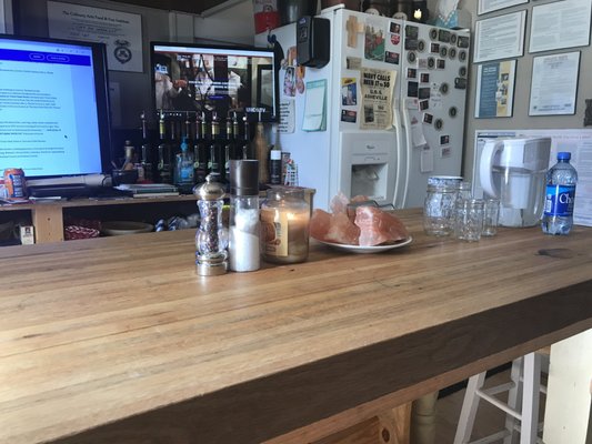 Photo of The Inn of the Patriots - Grover, NC, US.