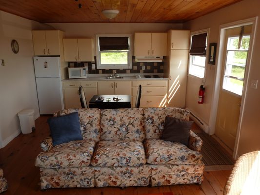 Cheticamp Outfitters Inn by null