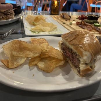 Bootleggers Modern American Smokehouse - My meal - Smokehouse Near Me - Phoenix, Arizona