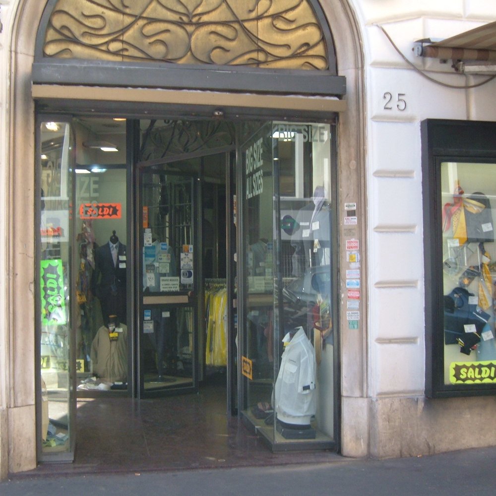 THE BEST 10 MEN'S CLOTHING near ALATRI, FROSINONE, ITALY - Updated 2026 -  Hours - Yelp, image size:1000x1000