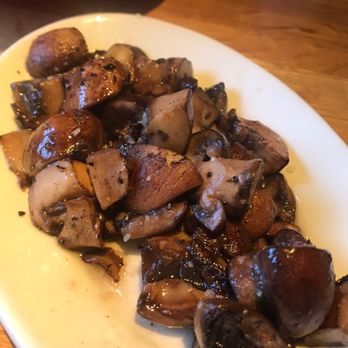 Doc B's Restaurant + Bar - Mushrooms on the side as requested instead of in the Wok Bowl. - New American Near Me - Fort Worth, Texas Doc B's Restaurant + Bar - Mushrooms on the side as requested instead of in the Wok Bowl. - New American Near Me - Fort Worth, Texas