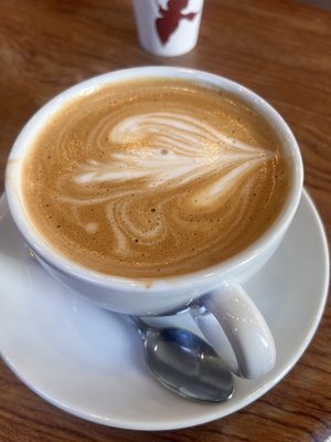 La Colombe Coffee Workshop by null
