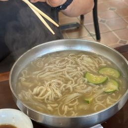 kalguksu kalguksu