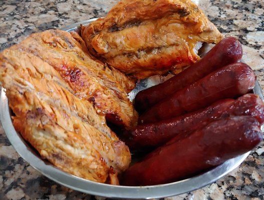 Whole Foods Market by null