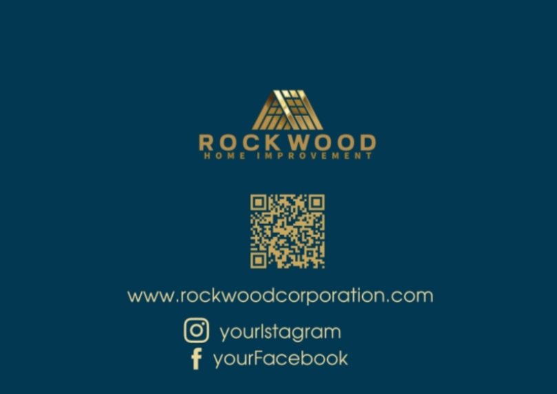 ROCKWOOD Weymouth Town, Massachusetts General Contractors Phone