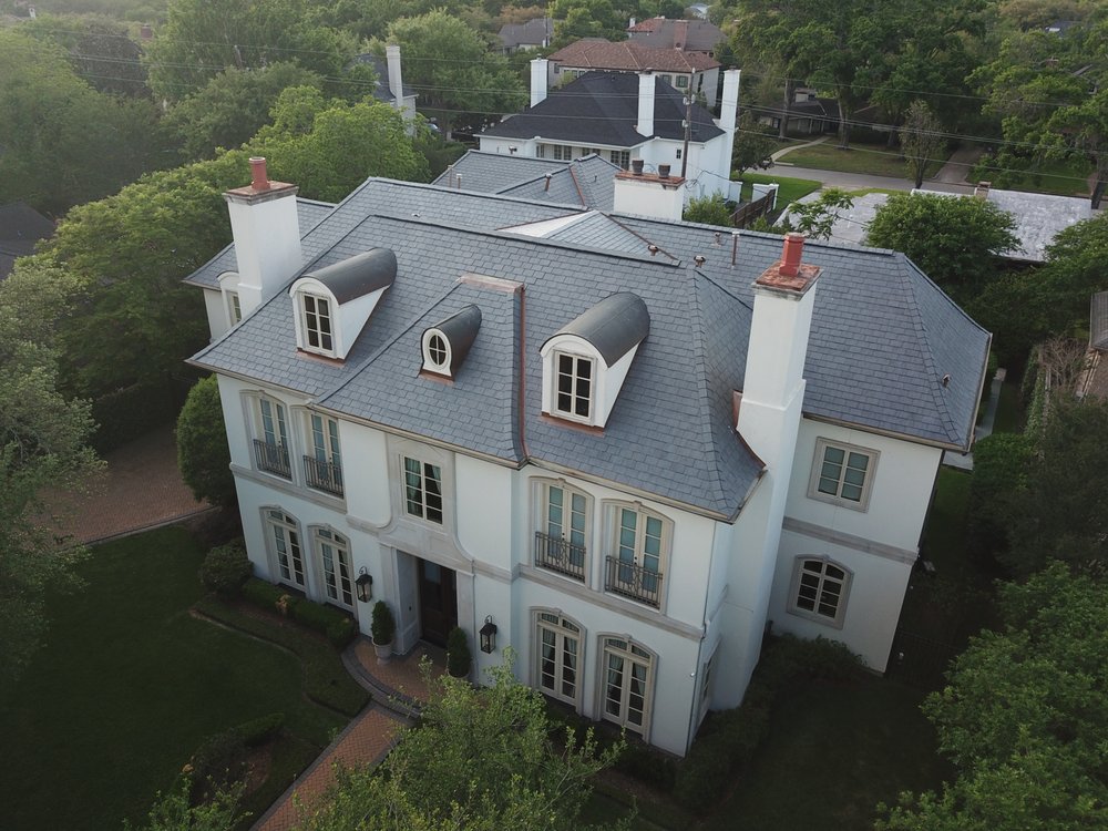 Slide of Infinity Roofing & Siding