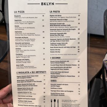 Barbalu Bklyn - Italian Near Me - Brooklyn, New York Barbalu Bklyn - Italian Near Me - Brooklyn, New York